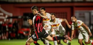 Vitória recebe a Juazeirense pela terceira rodada da Copa do Nordeste