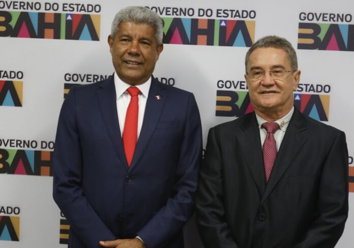 vivaldo gois Secretário Estadual da Agricultura fala de investimentos e expectativas econômicas para a Bahia Farm Show