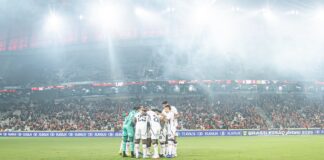 Vitória conhece adversário das oitavas da Copa do Brasil