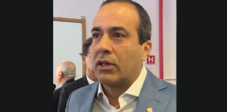 Bruno Reis rebate comparações do PT e cita obras para defender gestão