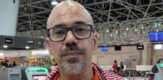 Dirigente petroleiro brasileiro é sequestrado por Israel durante missão humanitária