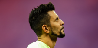 Marcos Felipe será titular pelo Bahia? Entenda situação do goleiro após desembarcar em Salvador