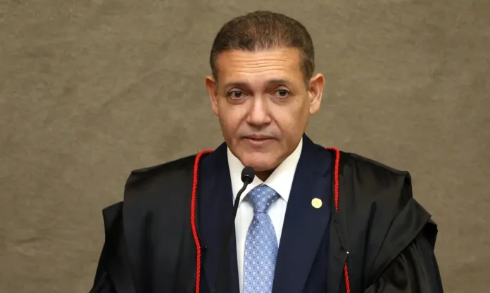 Nunes Marques TSE