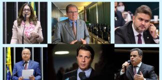 Na contramão da vontade popular, deputados baianos votam contra o fim da escala 6x1