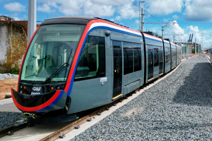 VLT bahia VLT Salvador: CTB abre 23 vagas de nível médio para atuar na operação assistida