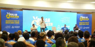 Prefeitura amplia número de vagas do Bolsa Atleta Salvador