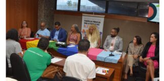 ALBA debate direitos e políticas para população LGBTQIAPN+