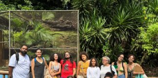 Projeto Cutucar o MAM terá encerramento com mostra de resultados das oficinas