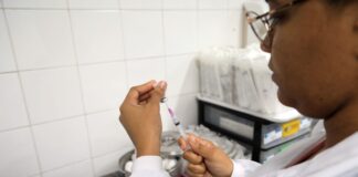 Prefeitura mobiliza mais de 90 postos em Salvador para vacinação contra gripe neste sábado