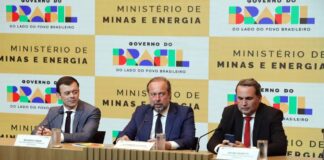 Governo cria subsídio de até R$ 0,89 para segurar preço da gasolina