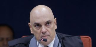 Tarifaço: Moraes nega adiar julgamento de Eduardo Bolsonaro no STF