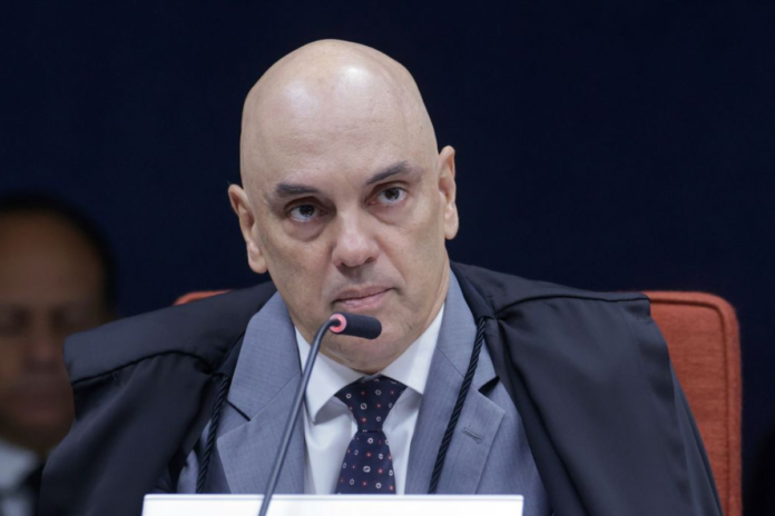 Tarifaço: Moraes nega adiar julgamento de Eduardo Bolsonaro no STF