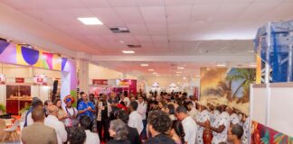 Bahia Origem Week e Chocolat Salvador segue com programação gratuita até domingo (17)