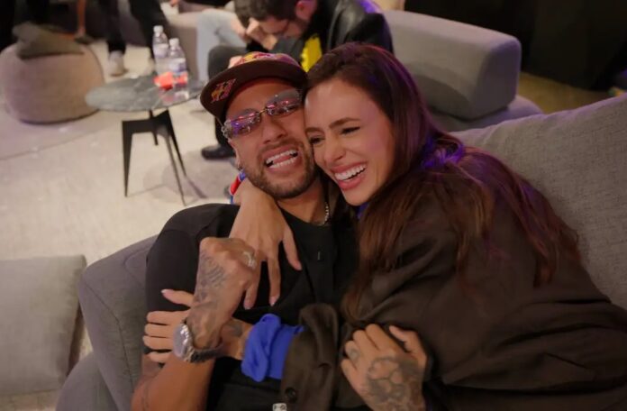 Confiante no hexa, Neymar projeta última Copa do Mundo da carreira