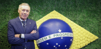 Amistosos da Seleção: Ancelotti define escalação do Brasil para duelo contra o Panamá