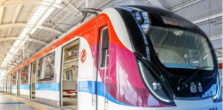 Metrô de Salvador apresenta problemas na manhã deste sábado (09); CCR se manifesta