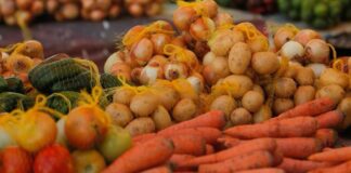 Cesta Básica de Salvador subiu 2,36% em abril