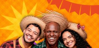 Companhia do Pagode lança “Peraí” com clipe inédito 
