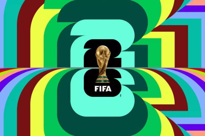 copa do mundo 2026 fifa.jpg Copa do Mundo: Confira os jogos desta segunda (15) e onde assistir
