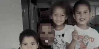 Bebê de 11 meses e duas crianças morrem em incêndio; mãe havia saído para festa