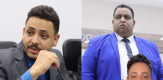 “Pobre, preto e gordo”: vereador do oeste da Bahia faz ataques contra parlamentar de Barreiras