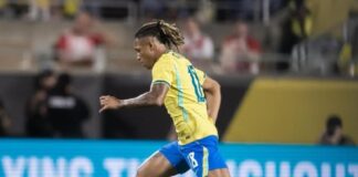 Craque convocado para a Copa é afastado de time brasileiro