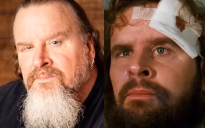 Ator Donald Gibb, de "O Grande Dragão Branco" e "A Vingança dos Nerds" , morre aos 71 anos