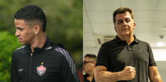 Pleno do STJD decide situação de Fábio Mota e Erick em novo julgamento
