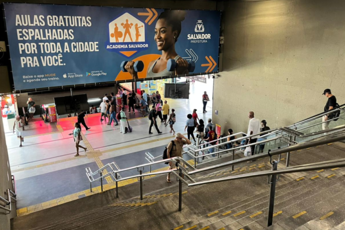 estacao da lapa Estação da Lapa passará por obras e linhas de ônibus serão remanejadas; confira mudanças