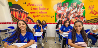 Evasão e reprovação no Ensino Médio apresentam queda na Bahia, aponta Censo Escolar