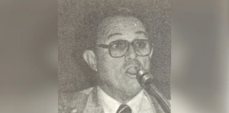 Morre Virgildásio de Senna, ex-prefeito de Salvador, aos 102 anos