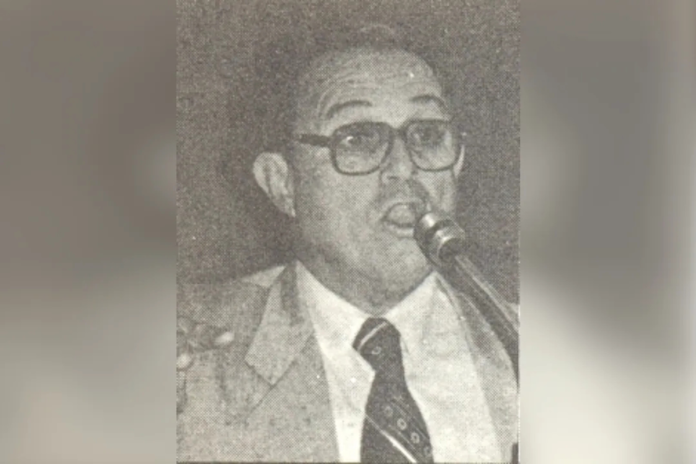 Morre Virgildásio de Senna, ex-prefeito de Salvador, aos 102 anos