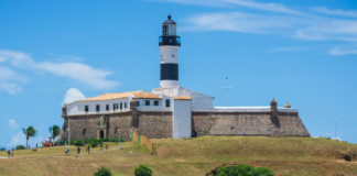 IPS Brasil: Salvador é a 4ª capital com pior qualidade de vida; 'Capital baiana da cachaça' surpreende