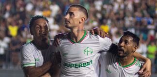 Feira FC estreia com vitória sobre o Vitória da Conquista na Série B do Baiano