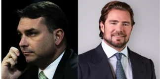 Futura/Apex: Após áudio de Vorcaro, Lula sobe 3,3 pontos e Flávio Bolsonaro cai 4,7 em eventual 2º turno Futura/Apex: após áudio de Vorcaro, Lula sobe 3,3 pontos e Flávio Bolsonaro cai 4,7 em eventual 2º turno
