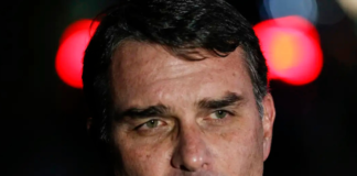 Flávio comemora negativa de extradição de Zambelli: “Carla livre!”