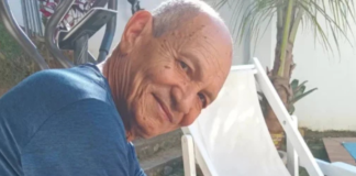 Eternizado na MPB com a música Casinha Branca, cantor Gilson morre aos 73 anos