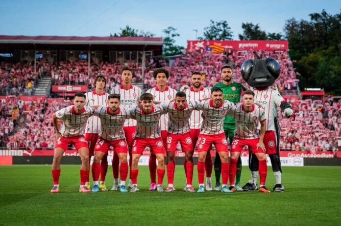 Clube do Grupo City é rebaixado no Campeonato Espanhol