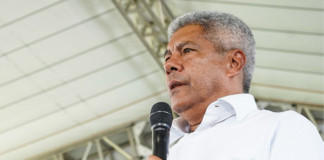 “Fizeram a gente acreditar que éramos pobres porque Deus queria assim”, diz Jerônimo