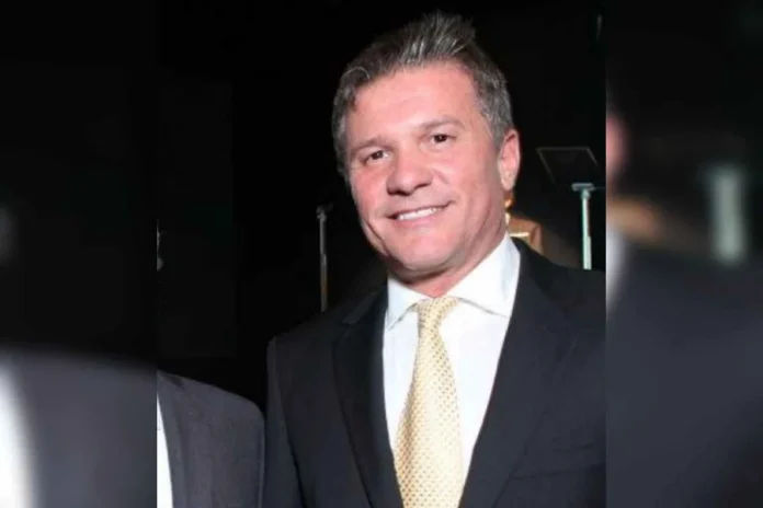 PF prende pai de Daniel Vorcaro em nova fase da operação envolvendo o Banco Master