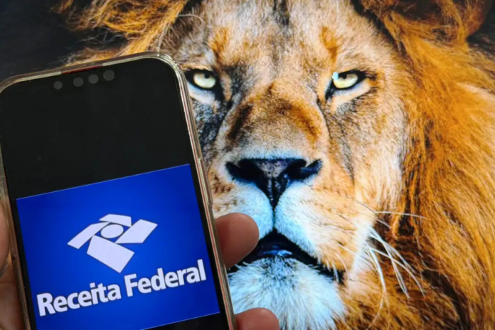 imposto de renda Imposto de Renda: Receita Federal registra volume recorde de restituições em 2026