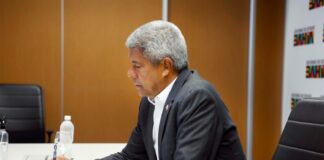 Jerônimo apresenta LDO 2027 com receita de R$ 85 bilhões