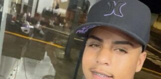 Adolescente de 14 anos é morto a tiros após correr de PMs