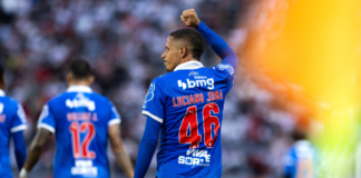 Quem vai substituir? Saiba gravidade da lesão muscular de Luciano Juba, lateral do Bahia