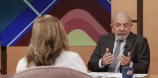 "Vamos ver quem é quem", diz Lula sobre redução da jornada de trabalho