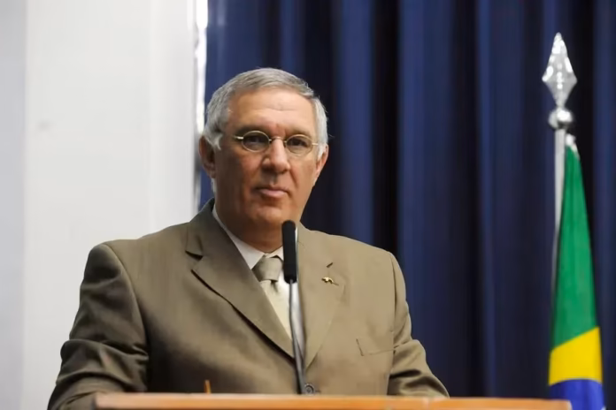 mauro chekin Secretário de Esporte é alvo de críticas após fala capacitista
