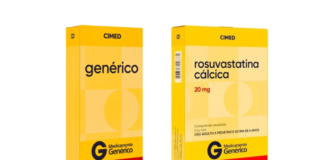 Medicamentos para colesterol e corticoide são recolhidos após determinação da Anvisa