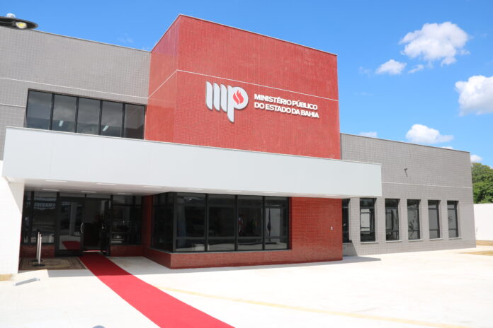 mp ba feira de santana MPBA e Feira de Santana firmam acordo para corrigir regras de cotas em concursos
