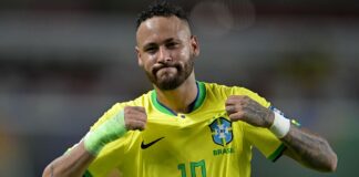 OFICIAL! Neymar não viaja com a Seleção Brasileira para enfrentar o Haiti