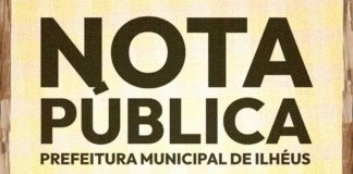 Uma semana após operação da PF, Ilhéus cancela festa de São João deste ano